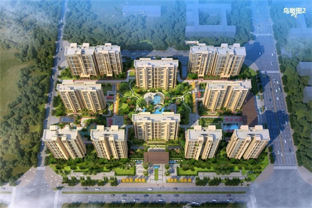 西外罗浮广场旁花园小区全屋品牌家具房东急售