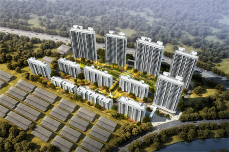 东城区中顺花园3室2厅1卫59万97m2出售