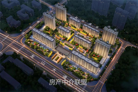 正道园小区3室2厅1卫120㎡