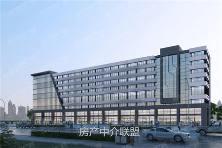 园博御园3室2厅1卫南北通透户型可分期低费用